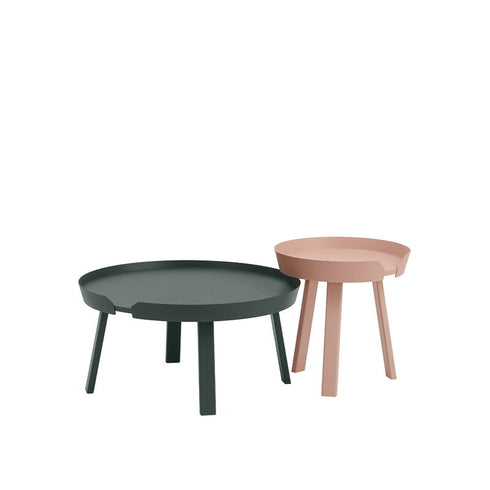 Around Coffee Table / Small